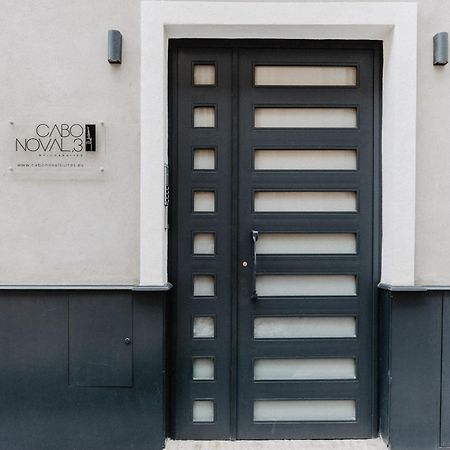 Duplex-Penthouse Cabo Noval, By Homing U Sevilha Exterior foto