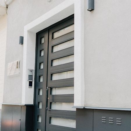 Duplex-Penthouse Cabo Noval, By Homing U Sevilha Exterior foto